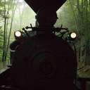 Shay Locomotive - Cass Scenic Railroad, WV