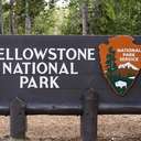 Yellowstone NP - MT