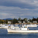 Bass Harbor, ME