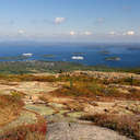 Cadillac Mountain - Acadia NP, ME