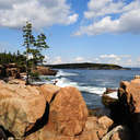 Thunder Hole - Acadia NP, ME