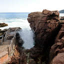 Thunder Hole - Acadia NP, ME