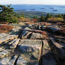 Cadillac Mountain - Acadia NP, ME