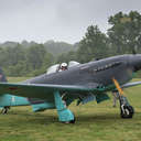 Yak-3M - Fighter Factory, VA