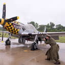 P-51 Mustang - Fighter Factory, VA