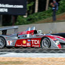 Audi Sport #1 - Road Atlanta, GA