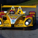 Porsche RS Spyder - Road Atlanta, GA