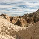 Badlands NP - SD