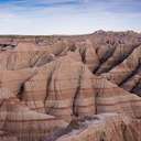 Badlands NP