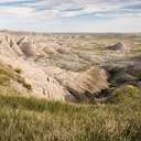 Badlands NP - SD