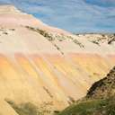 Badlands NP - SD