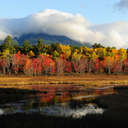 Mount Katahdin - Baxter SP, ME