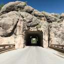 Needles Highway - SD