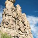 Needles Highway - SD