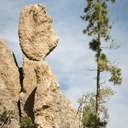 Needles Highway - SD