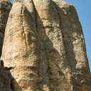 Needles Highway - SD