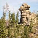 Needles Highway - SD