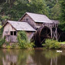 Blue Ridge Pkwy