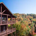 Our Cabin - Hatcher Mountain, TN