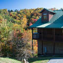 Our Cabin - Hatcher Mountain, TN