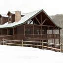 Our Cabin - Hatcher Mountain, TN