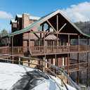 Our Cabin - Hatcher Mountain, TN