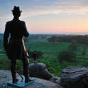 Gettysburg National Military Park, PA