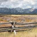 Grand Teton NP - WY