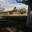 Grand Teton NP - WY