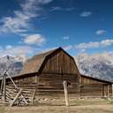 Grand Teton NP - WY