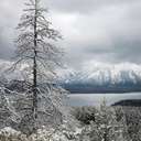 Grand Teton NP - WY