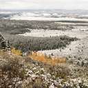 Grand Teton NP - WY