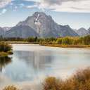 Grand Teton NP - WY