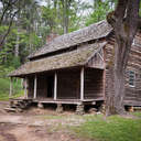 Tipton Place - Great Smoky Mountains NP, TN