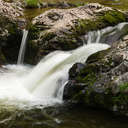 Little River - Great Smoky Mountains NP, TN