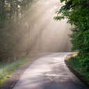 Cades Cove - Great Smoky Mountains NP, TN