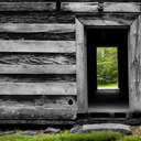 Cades Cove - Great Smoky Mountains NP, TN