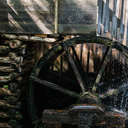 Cable Mill - Great Smoky Mountains NP, TN