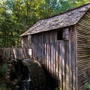 Cable Mill - Great Smoky Mountains NP, TN