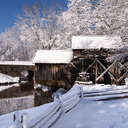 Mabry Mill - Blue Ridge Parkway, VA