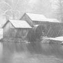 Mabry Mill - Blue Ridge Parkway, VA