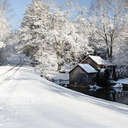 Mabry Mill - Blue Ridge Parkway, VA