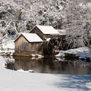 Mabry Mill - Blue Ridge Parkway, VA