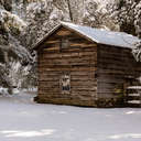 Mabry Mill - Blue Ridge Parkway, VA