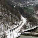 Hawks Nest SP, WV