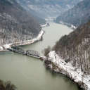 Hawks Nest SP, WV