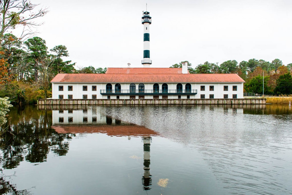 Lake Mattamuskeet NWR WP3 Photography