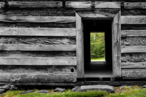 Cades Cove - Great Smoky Mountains NP, TN