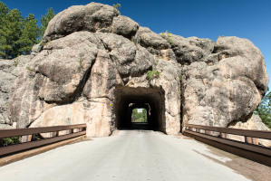 Needles Highway - SD