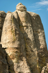 Needles Highway - SD